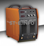 Промышленный инвертор для ручной дуговой сварки ARC-400 IGBT - st-e.info - Старый Оскол