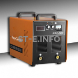 Сварочный аппарат для ручной дуговой сварки ARC-500 - st-e.info - Старый Оскол