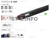 Плазмотрон для механизированной резки AUTOCUT S 125 P, 10 M - st-e.info - Старый Оскол