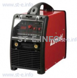Аппарат для ручной дуговой сварки Arcweld 200i-ST DV - st-e.info - Старый Оскол