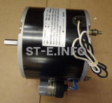 Мотор вентилятора M9983-6 Lincon Electric - st-e.info - Старый Оскол