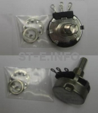 Потенциометр T10812-122 Lincoln Electric - st-e.info - Старый Оскол