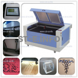 Лазерный станок ЧПУ для гравировки и резки ST-LG1390G - st-e.info - Старый Оскол