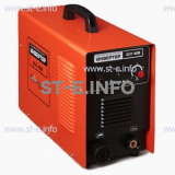 Инвертор сварочный CUT-40B - st-e.info - Старый Оскол