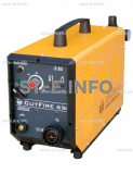 Источник плазменой резки CutFire 65i - st-e.info - Старый Оскол
