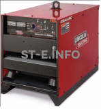 Idealarc DC-600  - st-e.info - Старый Оскол