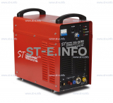 Установка воздушно-плазменной резки DOG-120 PRO - st-e.info - Старый Оскол