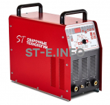 Сварочный аппарат для аргонодуговой сварки MASTER TIG-250AC - st-e.info - Старый Оскол