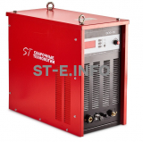 Аппарат плазменной резки DOG-70 с ЧПУ - st-e.info - Старый Оскол