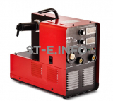 Полуавтоматический аппарат для сварки MIG-250 380V инвертор - st-e.info - Старый Оскол