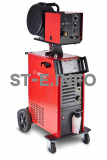 Аппарат для сварки MIG-500ST Double Pulse - st-e.info - Старый Оскол