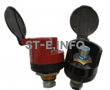 Разъем-болт EDZ 95 TYPE 1 - st-e.info - Старый Оскол