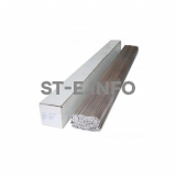 Пруток для сварки алюминиевых сплавов Fl Al Mg5 1,6 мм - st-e.info - Старый Оскол