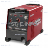 Flextec 450 - st-e.info - Старый Оскол