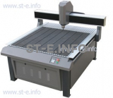 Фрезерно-гравировальный станок с ЧПУ ST-G1212 - st-e.info - Старый Оскол