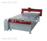 Фрезерно-гравировальный станок с ЧПУ ST-G1224 - st-e.info - Старый Оскол