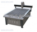 Фрезерно-гравировальный станок с ЧПУ ST-G1313 - st-e.info - Старый Оскол