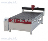Фрезерно-гравировальный станок с ЧПУ ST-G1212A - st-e.info - Старый Оскол