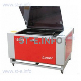 Лазерный станок для гравировки и резки ST-LG1290G - st-e.info - Старый Оскол