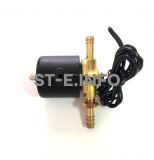 Газовый клапан для аппарата плазменной резки  - st-e.info - Старый Оскол