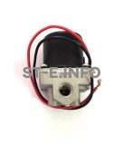  Газовый клапан для аппарата плазменной резки арт. DF2-3-A - st-e.info - Старый Оскол