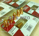Сопло для плазмотрона LC65/80/100 40A арт. W03X0893-27A  - st-e.info - Старый Оскол