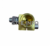 Токоподводный узел сварочного полуавтомата - st-e.info - Старый Оскол