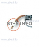 Изолятор KP2089-1 для горелки  K345-10 - st-e.info - Старый Оскол