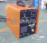 Компактный полуавтомат MIG-200S PRO - st-e.info - Старый Оскол