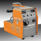 Cварочный инверторный полуавтомат MIG-200  - st-e.info - Старый Оскол