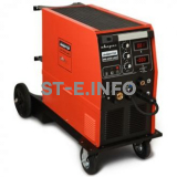 Сварочный полуавтомат Сварог MIG 2500 (J92) + ММА тележка - st-e.info - Старый Оскол