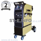 Полуавтомат Кедр MIG-300GD, 380В, инвертор - st-e.info - Старый Оскол