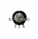 Потенциометр RI3001N B5K-20.5S - st-e.info - Старый Оскол