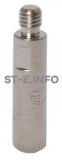 Электрод для плазмотрона ERGOCUT S25, ERGOCUT S25K, ERGOCUT S45 арт. PR0106 (длинный) - st-e.info - Старый Оскол