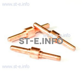 Электрод PT31 (для CUT-40) - st-e.info - Старый Оскол