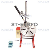 Позиционер малой грузоподъемности BY-100C - st-e.info - Старый Оскол