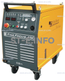 Источник плазменной резки FineFocus 450 - st-e.info - Старый Оскол