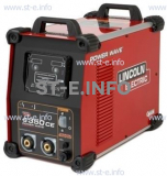 Power Wave S350 - st-e.info - Старый Оскол