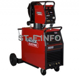 Источник питания для полуавтоматической сварки Powertec 425S, арт. K14062-2A - st-e.info - Старый Оскол