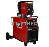 Источник питания для полуавтоматической сварки Powertec 505S, арт. K14063-2A - st-e.info - Старый Оскол