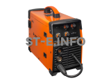 Инвертор полуавтомат Сварог REAL MIG 200 (N24002N) - st-e.info - Старый Оскол
