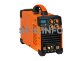 REAL TIG 200 P (W224) - st-e.info - Старый Оскол