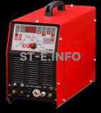 Универсальный аппарат для аргонодуговой сварки и плазменной резки STS-205 AC/DC - st-e.info - Старый Оскол