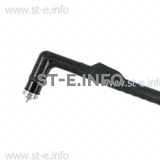 Плазмотрон для ручной резки PLC 250W 15m CA - st-e.info - Старый Оскол