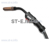 Горелка для полуавтоматической сварки TBi SB 150 black- ESG, длина 3 метра - st-e.info - Старый Оскол