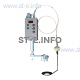 Контроллер высоты SF-HC30 AO - st-e.info - Старый Оскол