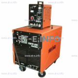 Установка плазменной резки УВПР-200 - st-e.info - Старый Оскол