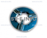 Патрон кулачковый для сварочного позиционера WPS600 - st-e.info - Старый Оскол