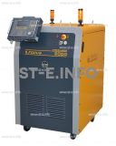 Установка волоконной лазерной резки XFocus 2000 - st-e.info - Старый Оскол