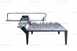 Консольная машина плазменной резки и газовой ST-ZZ1020 (1000х2000мм) - st-e.info - Старый Оскол